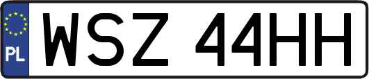 WSZ44HH