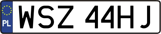WSZ44HJ