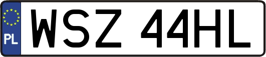 WSZ44HL