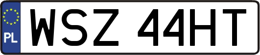 WSZ44HT