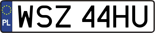 WSZ44HU