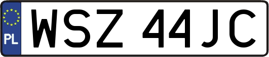 WSZ44JC