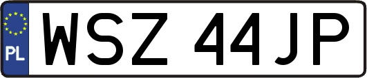 WSZ44JP
