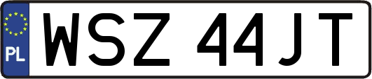 WSZ44JT
