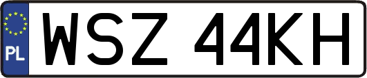 WSZ44KH