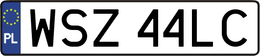 WSZ44LC