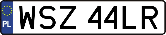 WSZ44LR