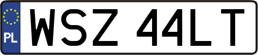 WSZ44LT