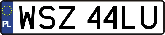 WSZ44LU