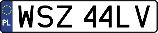 WSZ44LV