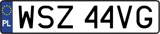 WSZ44VG