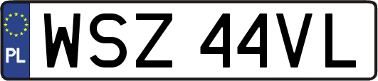 WSZ44VL