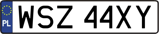 WSZ44XY