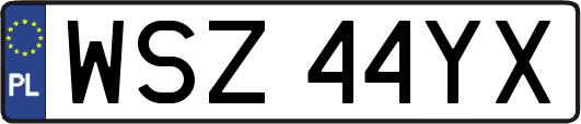 WSZ44YX