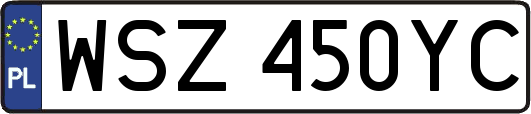 WSZ450YC