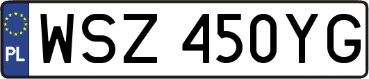 WSZ450YG