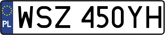 WSZ450YH