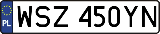 WSZ450YN