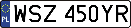 WSZ450YR