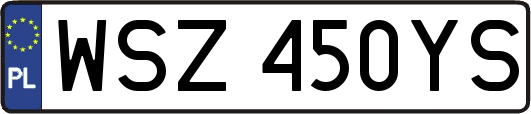 WSZ450YS