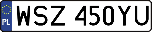WSZ450YU
