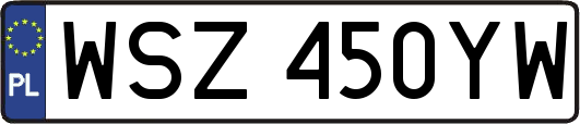 WSZ450YW