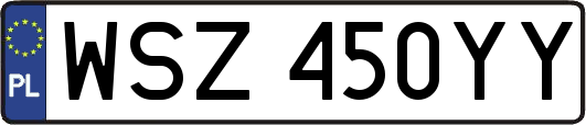WSZ450YY