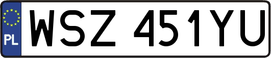WSZ451YU