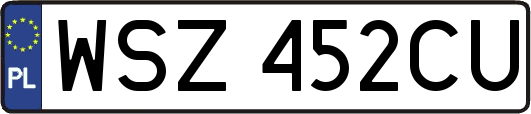 WSZ452CU