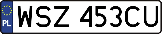 WSZ453CU