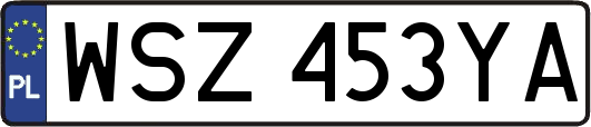 WSZ453YA