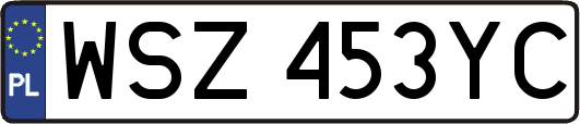 WSZ453YC