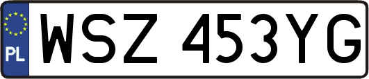 WSZ453YG