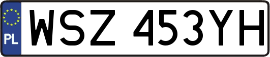 WSZ453YH