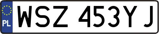 WSZ453YJ