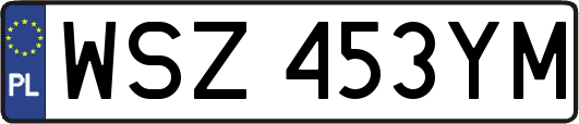 WSZ453YM
