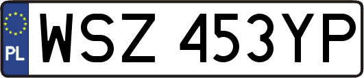 WSZ453YP