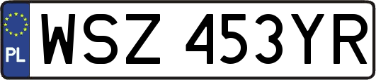 WSZ453YR