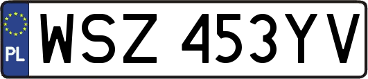 WSZ453YV