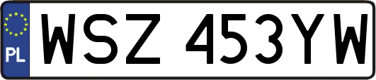 WSZ453YW