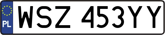WSZ453YY