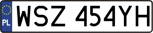 WSZ454YH