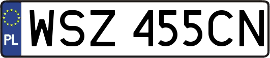 WSZ455CN