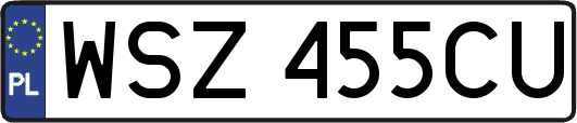 WSZ455CU