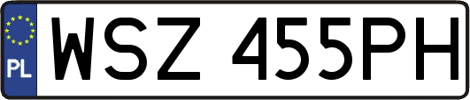 WSZ455PH