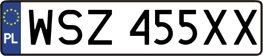 WSZ455XX