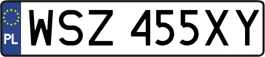 WSZ455XY