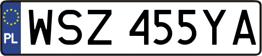 WSZ455YA