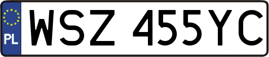 WSZ455YC