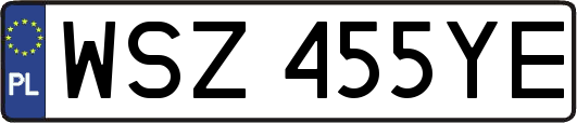 WSZ455YE